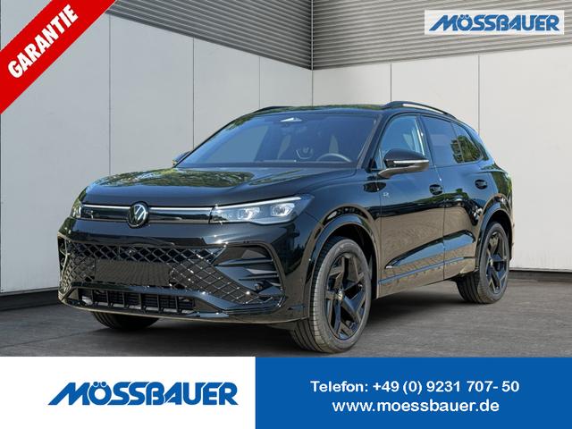 Volkswagen Tiguan - R-Line DSG+19''ALU+HARMAN+MATRIX+MASSAGE+ACC+KAMERA