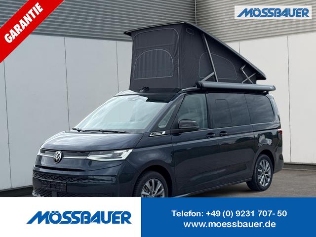 Volkswagen T7 California - Ocean AHK+ACC+Navi+Matrix+GJR+Area View