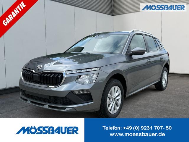 Skoda Kamiq - Selection DSG+ACC+SHZ+RFK+PDC+KESSY+SUNSET