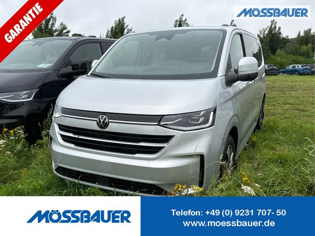 Volkswagen T7 Caravelle - Style KR AHK+MATRIX+NAVI+SOUND+ACC+SHZ+KAMERA+PDC