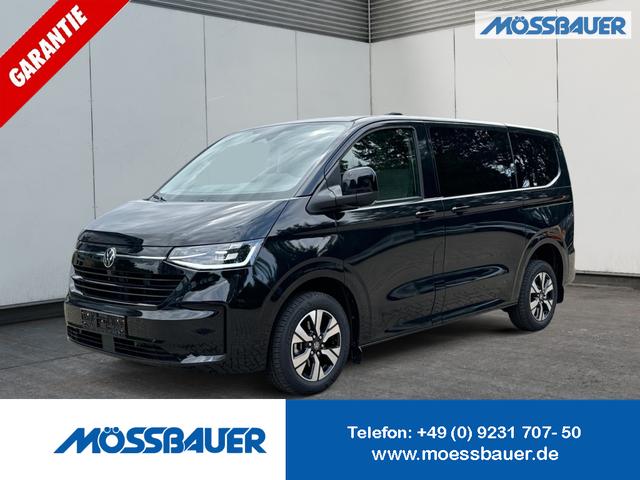 Volkswagen T7 Caravelle - Style KR AHK+MATRIX+NAVI+SOUND+ACC+SHZ+KAMERA+PDC