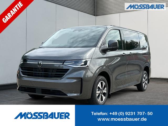 Volkswagen T7 Caravelle - Style KR AHK+MATRIX+NAVI+SOUND+ACC+SHZ+KAMERA+PDC