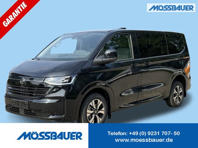 Volkswagen T7 Caravelle - Style KR+ MATRIX-LED+NAVI.+ SHZ+KAMERA+ PDC