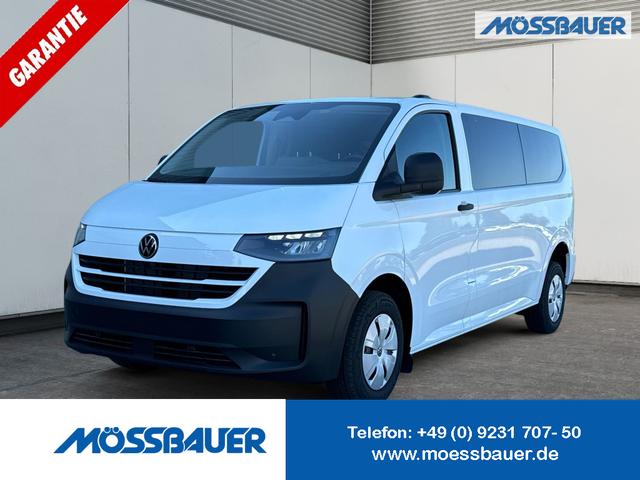 Volkswagen T7 Caravelle - Basis LR 9-SITZE+KAMERA+PDC+LED+GJR+KLIMA