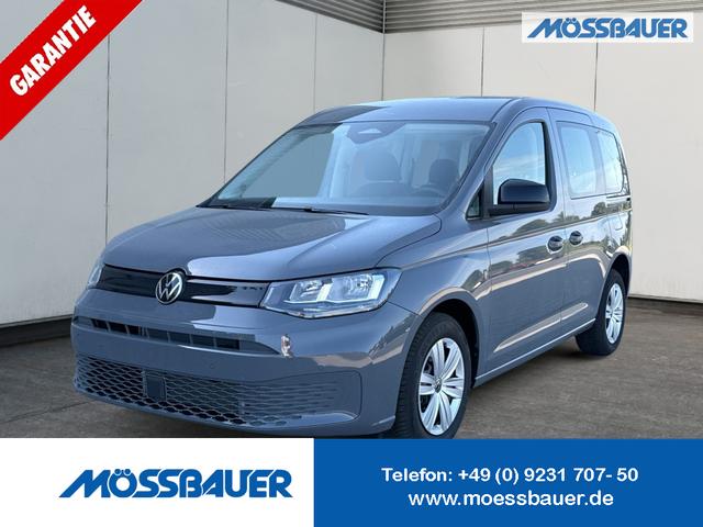 Volkswagen Caddy - LANE ASSIST+CAM+SHZ+KLIMA+GJR+GRA