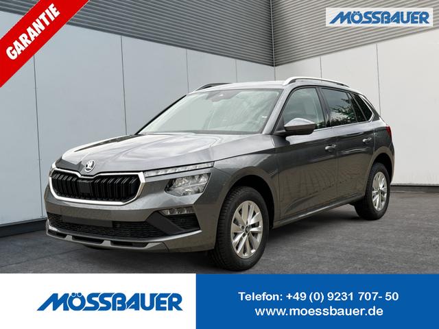 Skoda Kamiq - Selection DSG+ACC+SHZ+RFK+PDC+KESSY+SUNSET