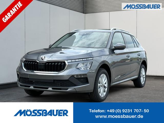 Skoda Kamiq - Selection DSG+ACC+SHZ+RFK+PDC+KESSY+SUNSET