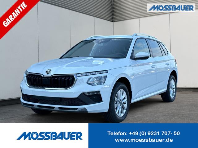 Skoda Kamiq - Selection DSG+ACC+SHZ+RFK+PDC+KESSY+SUNSET