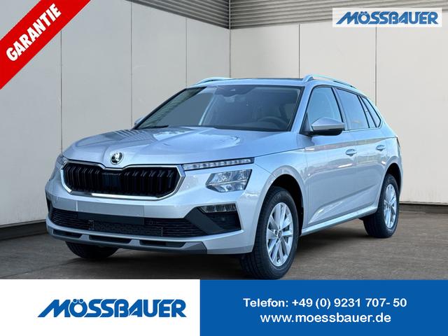 Skoda Kamiq - Selection DSG+ACC+SHZ+RFK+PDC+KESSY+SUNSET