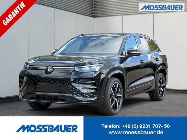 Volkswagen Tayron - R-Line Edition Plus PLUG-IN+PANO+AHK+EL. HECKKL.+LED+PDC+20'' LM