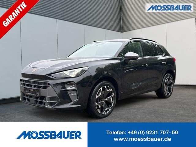 Cupra Terramar - VZ 4Drive SENNHEISER+MATRIX-LED+MEMORY+KAMERA+ACC+EL.HECKKL.