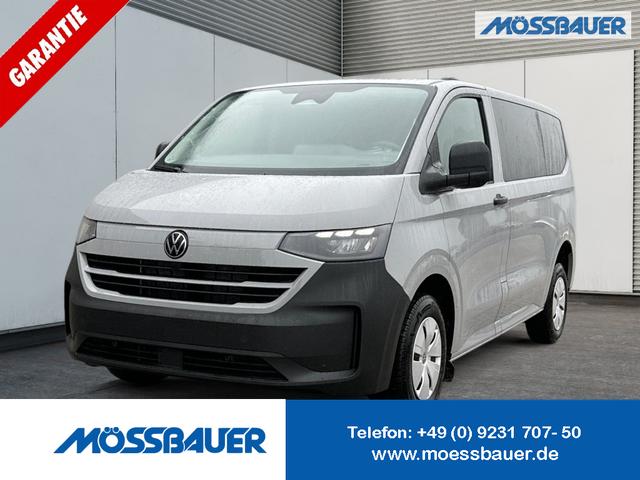 Volkswagen T7 Caravelle - Basis KR 9-SITZE+KAMERA+PDC+LED+GJR+KLIMA