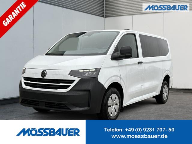 Volkswagen T7 Caravelle - Basis KR 9-SITZE+KAMERA+PDC+LED+GJR+KLIMA