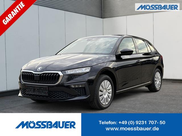 Skoda Scala - Selection LED+PDC+LANE ASSIST+SHZ