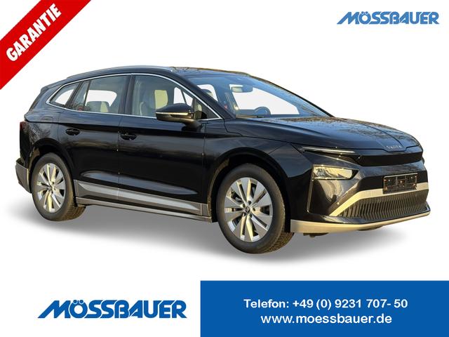 Skoda Enyaq - Selection 60 NAVI+ACC+KAMERA+SHZ+KLIMA+LED+19" ALU