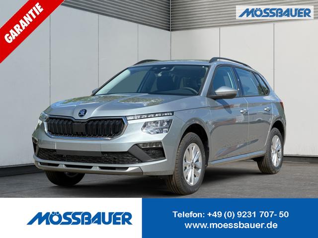 Skoda Kamiq 0 % Anzahlung - Selection SHZ+KAMERA+SMARTLINK+PDC+LED+16" ALU