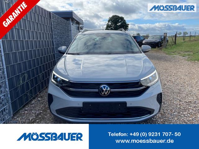 Volkswagen Taigo - 1.0 TSI Life