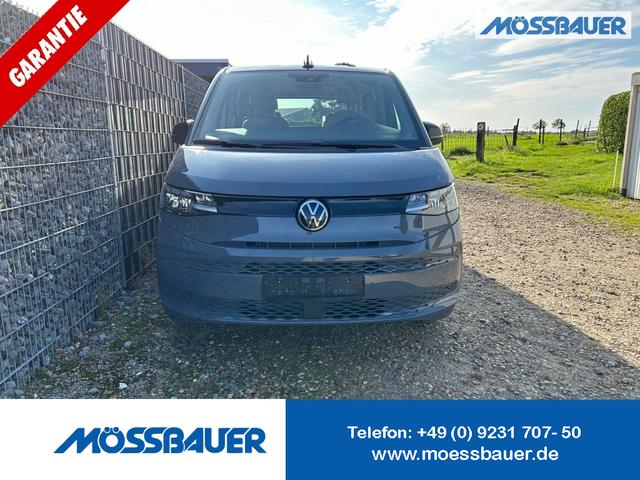 Volkswagen T7 Multivan - 2.0 TDI DSG7 KR