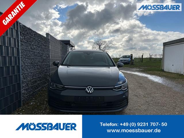 Volkswagen Golf Variant - 1.5 TSI ACT