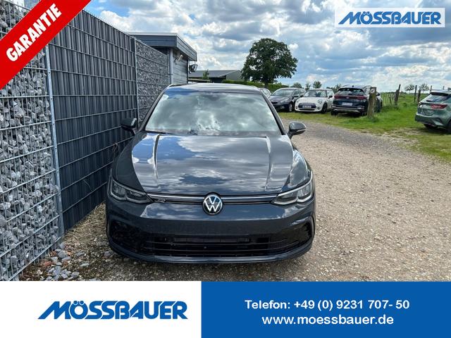 Volkswagen Golf Variant - 1.5 TSI 115 PS Limited