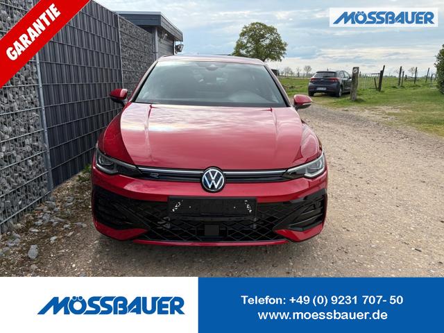 Volkswagen Golf - 1.5 TSI R-Line Limited 18" Keyless