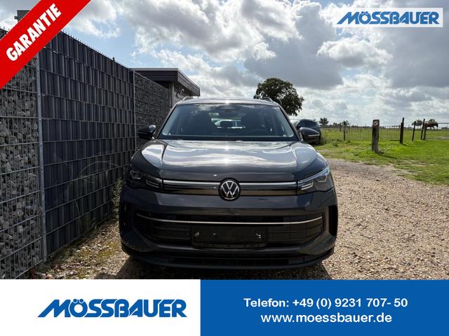 Volkswagen Tiguan - 1.5 eTSI ACT 48V DSG7 Life