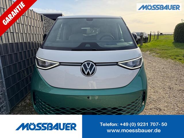 Volkswagen ID. BUZZ - RWD Pure 59 kWh