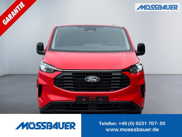 Ford Transit Custom - Trend 280 L1H1 Klima Sync4 PDC Kam 5JG