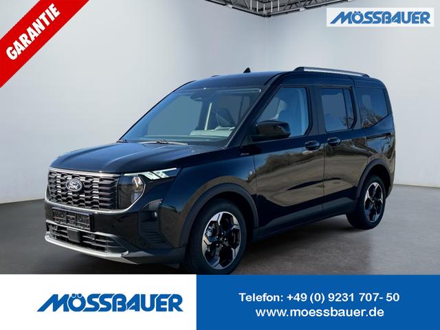 Ford Tourneo Courier - Active 1,0 AT MJ25 Navi SHZ SpAs 5JG PDC Kam