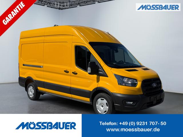 Ford Transit - FT 350 L3H3 Sync4 Apple Sitzpaket4