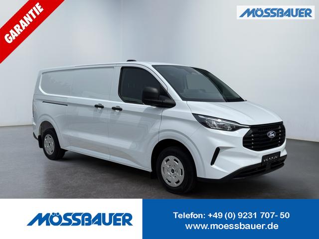 Ford Transit Custom - Trend 320 L2H1 Klima Sync4 PDC Kam 5JG