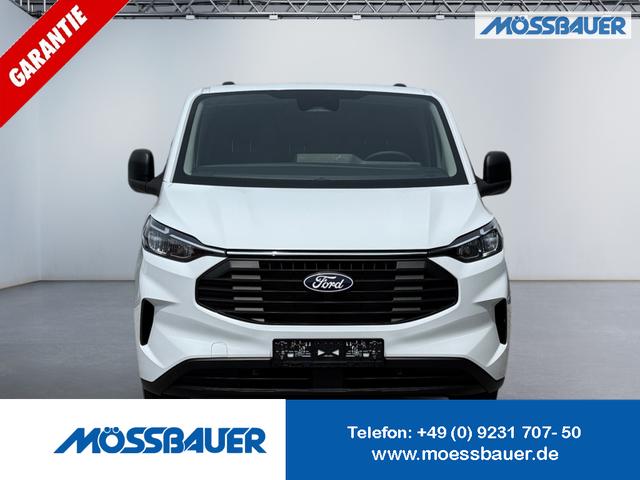 Ford Transit Custom - Trend 280 L1H1 Klima Sync4 PDC Kam 5JG