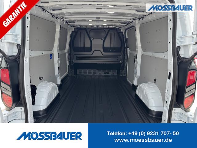 Ford Transit Custom - Trend 320 L2H1 Klima Sync4 PDC Kam 5JG