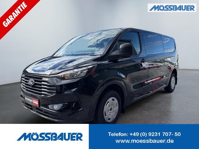 Ford Transit Custom - Trend L2 320 9Si AHK Sync4 2xKlima 5JG