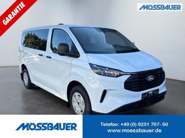Ford Transit Custom - Trend L1 320 9Si AHK Sync4 2xKlima 5JG