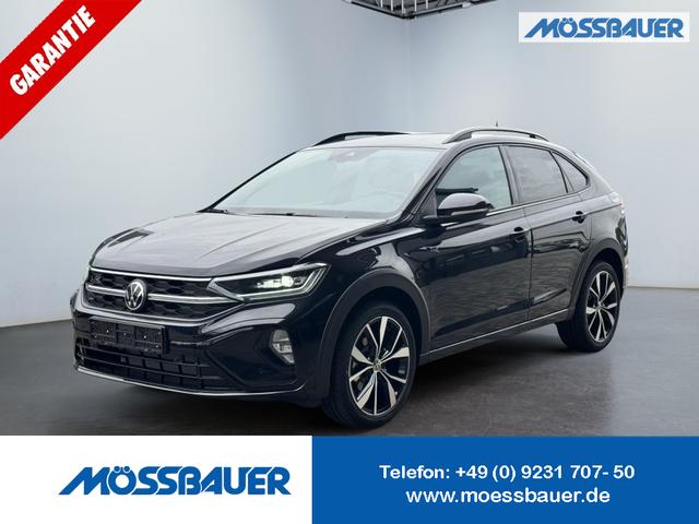 Volkswagen Taigo - 1,0 TSI DSG R-Line IQ Matrix ACC 2Zokl PDC Kam 18Z