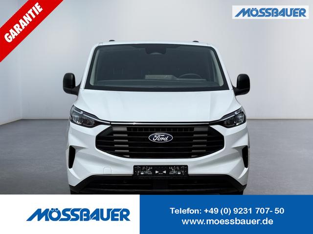 Ford Transit Custom - Trend 280 L1H1 Klima Sync4 PDC Kam 5JG