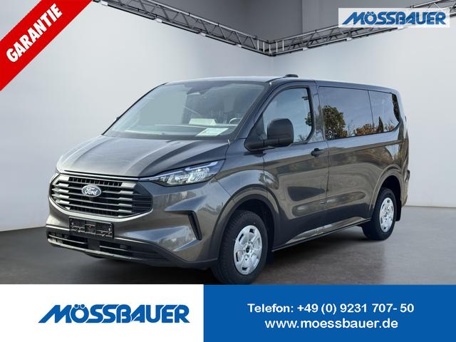 Ford Transit Custom - Trend L1 320 9Si AHK Sync4 2xKlima 5JG