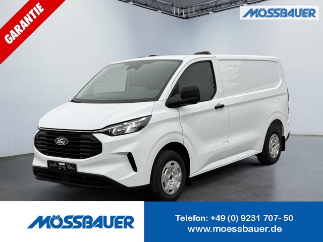 Ford Transit Custom - Trend 280 L1H1 Klima Sync4 PDC Kam 5JG