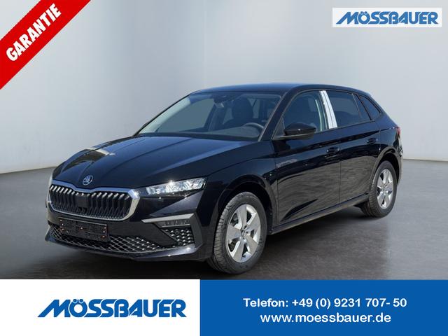 Skoda Scala - Extra Plus 1,5 TSI DSG 2ZoKlima Kamera 2 x PDC Sitzheizung 5j Garantie Dig Cockpit