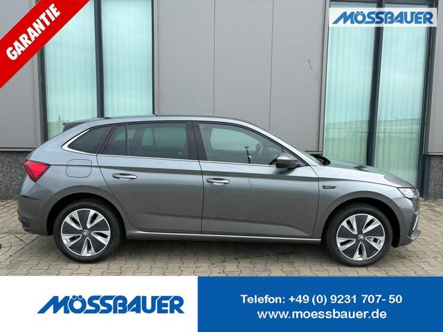 Skoda Scala - Selection Angebot f. Menschen mit Behinderung ab 50 %! 1.0 TSI 95PS, Klimaanlage, Parksensoren hinten, Winter-Paket, LED-Scheinwerfer, Tempomat, Virtual Cockpit, Radio 8", Nebelscheinwerfer