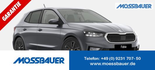 Skoda Fabia - Dynamic 1.5 TSI 150PS DSG/AUTOMATIK, 5 JAHRE GARANTIE, 16" ALU schwarz, Sportfahrwerk, SunSet, Parksensoren vo/hi, Kamera, Kessy, Alarm, Toter-Winkel, Virtual Cockpit 10", LED-Scheinwerfer, M-Lederlenkrad beheizt, NSW Sitzheizung, Tempomat, Climatronic, Radio 8"+