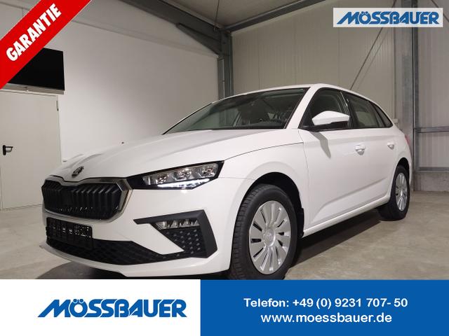Skoda Scala - 130 Jahre 1.0 TSI 116 PS DSG 5Jahre-Garantie-AppleCarPlay-AndroidAuto-Sitzheizung-DAB-Tempomat-Notbremsassist-Spurhalteassist-Isofix-Sofort
