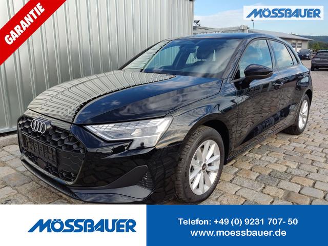 Audi A3 Sportback - 35 TFSI 150 PS S-Tronic -Kamera,ACC,Sitzheizung-4 Jahre Garantie