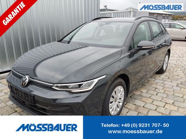Volkswagen Golf Variant - Limited Edition 1.5 TSI 115 PS-3JahreGarantie-LED-2xPDC-Rückfahrkamera-AndroidAutoAppleCarPlay-SHZ-Sofort