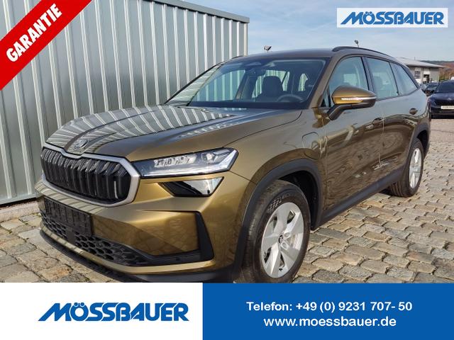 Skoda Kodiaq - Selection 204 PS TSI iV DSG PHEV -4 Jahre Garantie-Matrix-2xPDC-Sofort