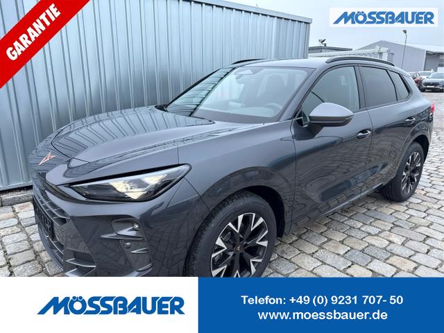 Cupra Terramar - Impulse 1,5 eTSI 150 PS DSG-Navi-Head up Display-Intelligent Park Assist-Sofort