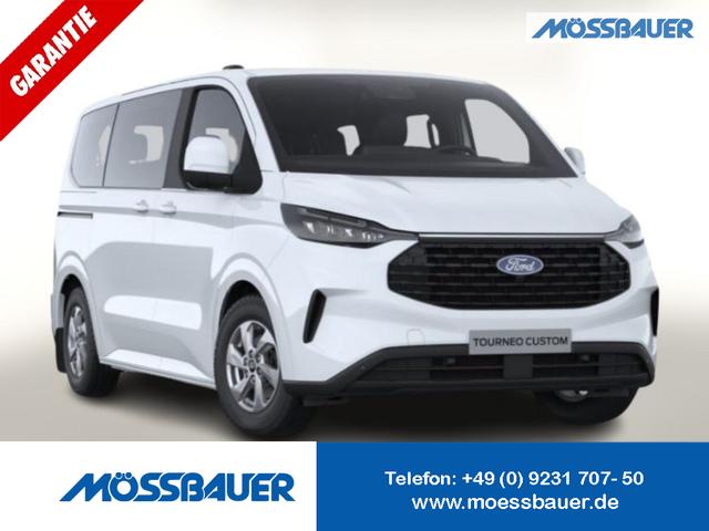Ford Tourneo Custom - Trend 2.0 TDCi 136 320 L1 Nav PDC