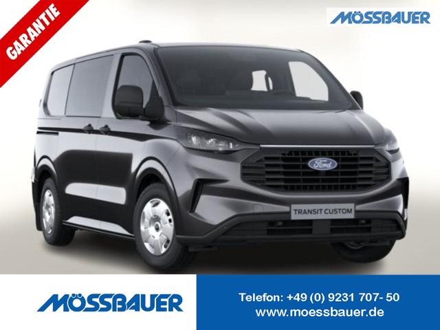 Ford Transit Custom - Trend DCiV TDCi 136 320L1 Kam SHZ