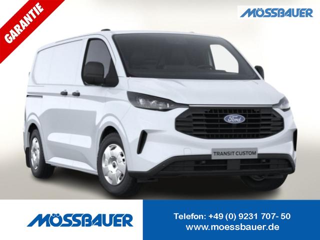 Ford Transit Custom - Trend TDCI 150 320 L1 LED SHZ Kam